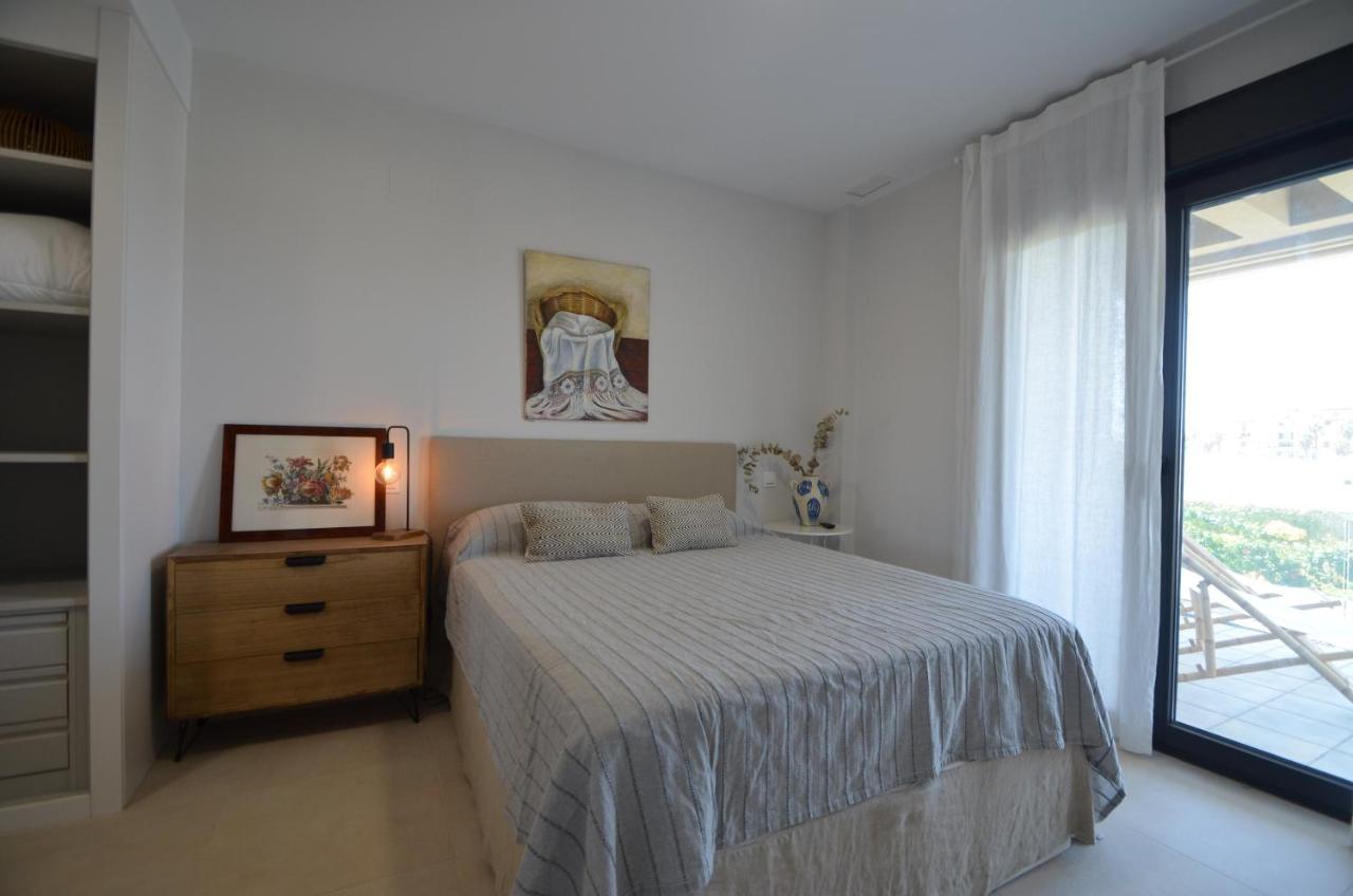 Flamencos Excellent & Solmares Apartamento *