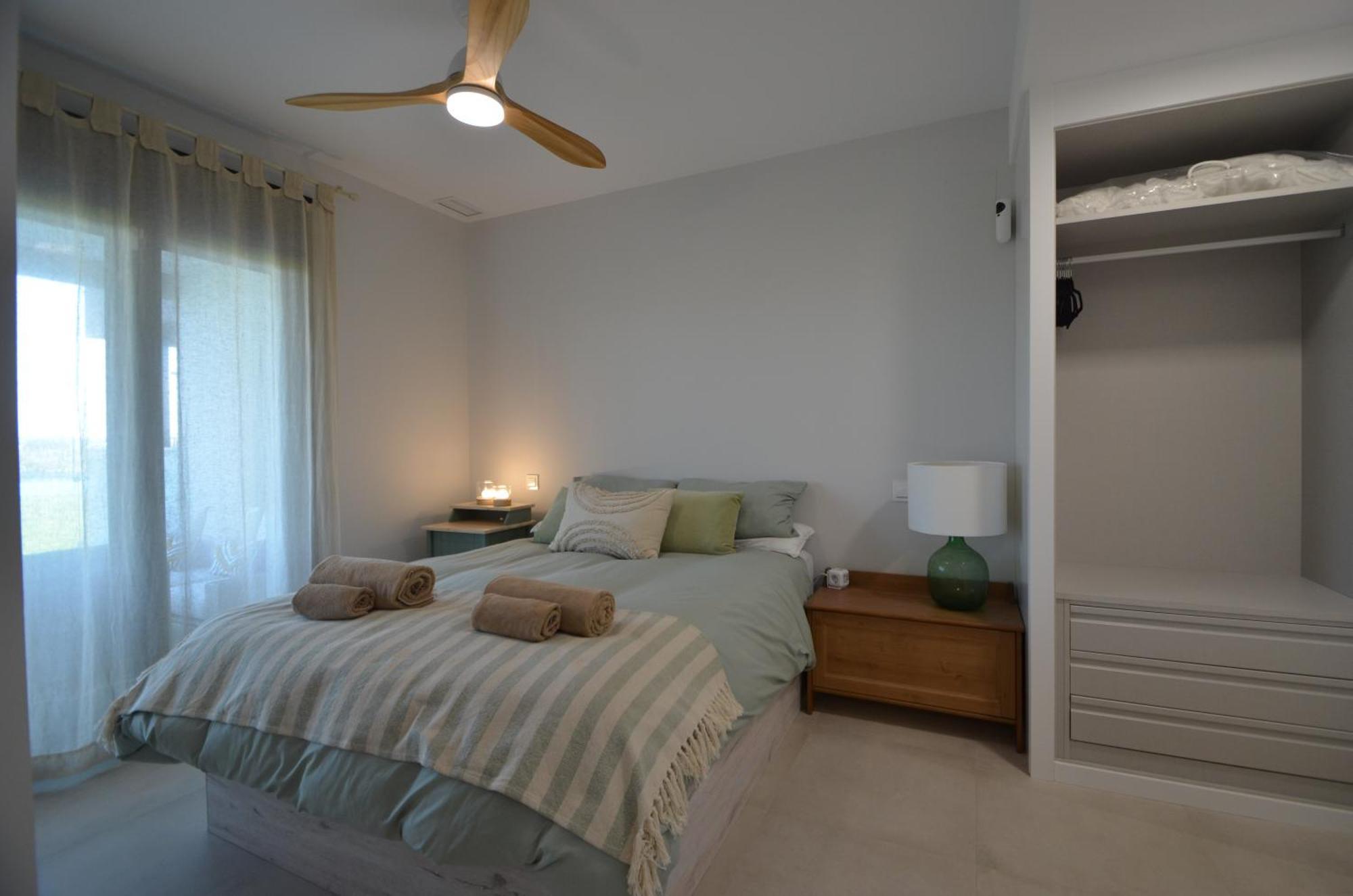 Apartamento Flamencos Excellent & Solmares Isla Canela