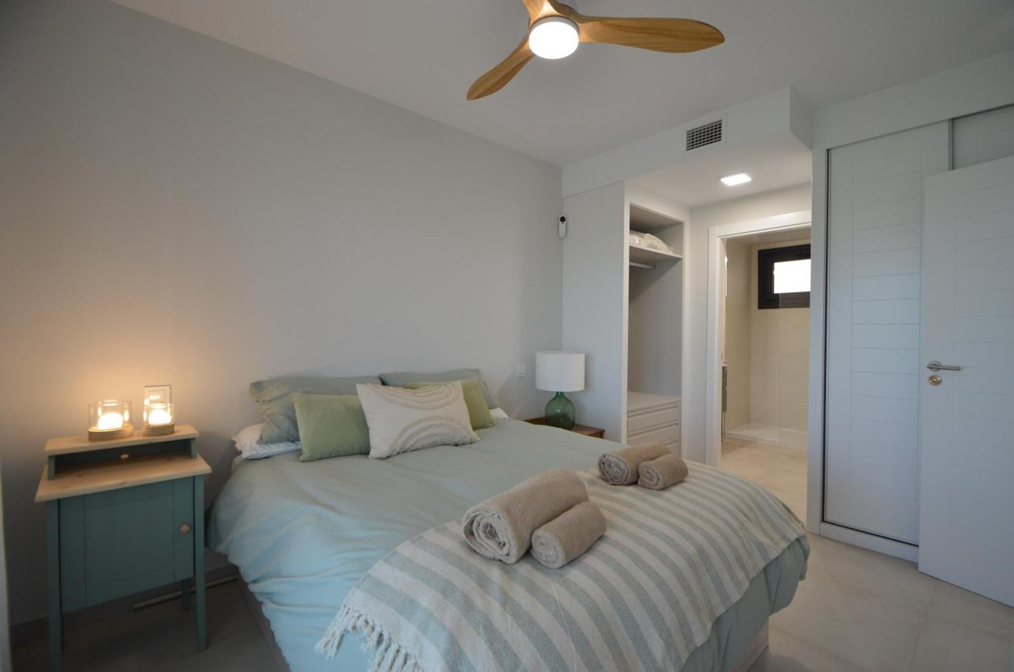 Apartamento Flamencos Excellent & Solmares