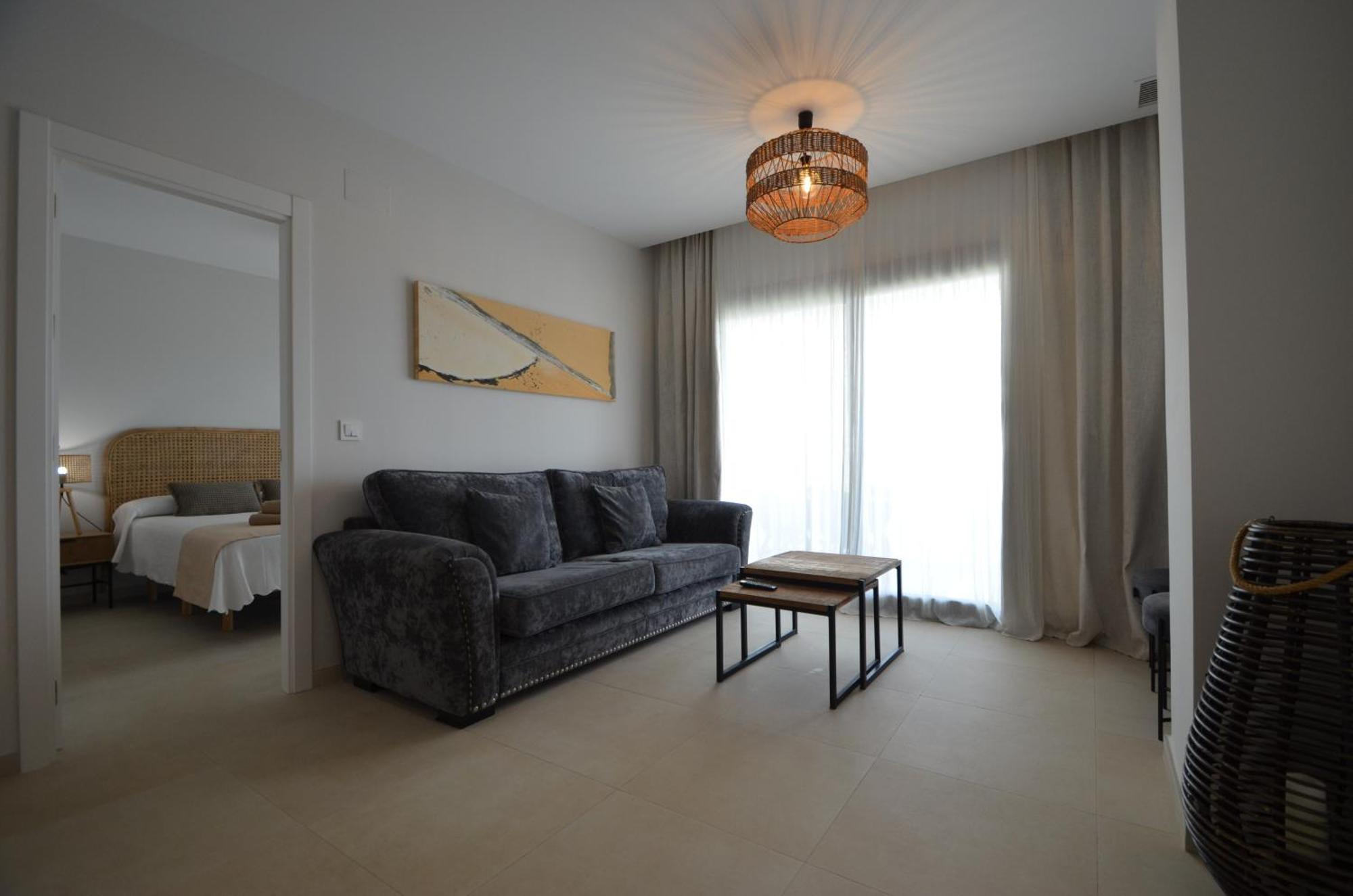 Flamencos Excellent & Solmares Apartamento