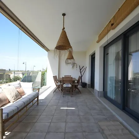 Los Flamencos Excellent & Solmares Isla Canela Exterior photo