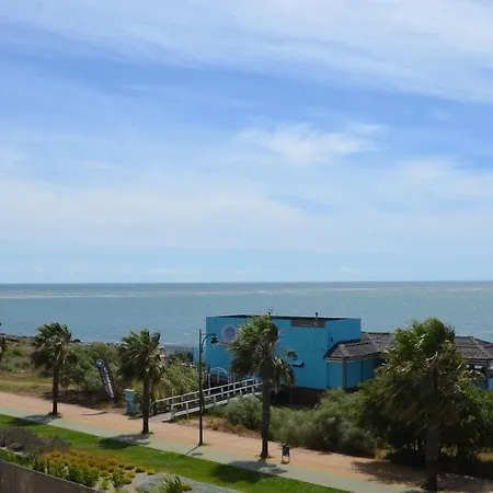 Los Flamencos Excellent & Solmares Isla Canela Exterior photo
