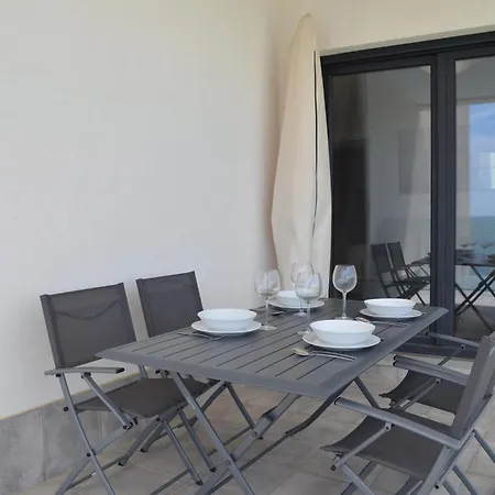 Los Flamencos Excellent & Solmares Isla Canela Exterior photo
