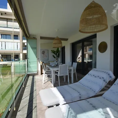 Los Flamencos Excellent & Solmares Isla Canela Exterior photo