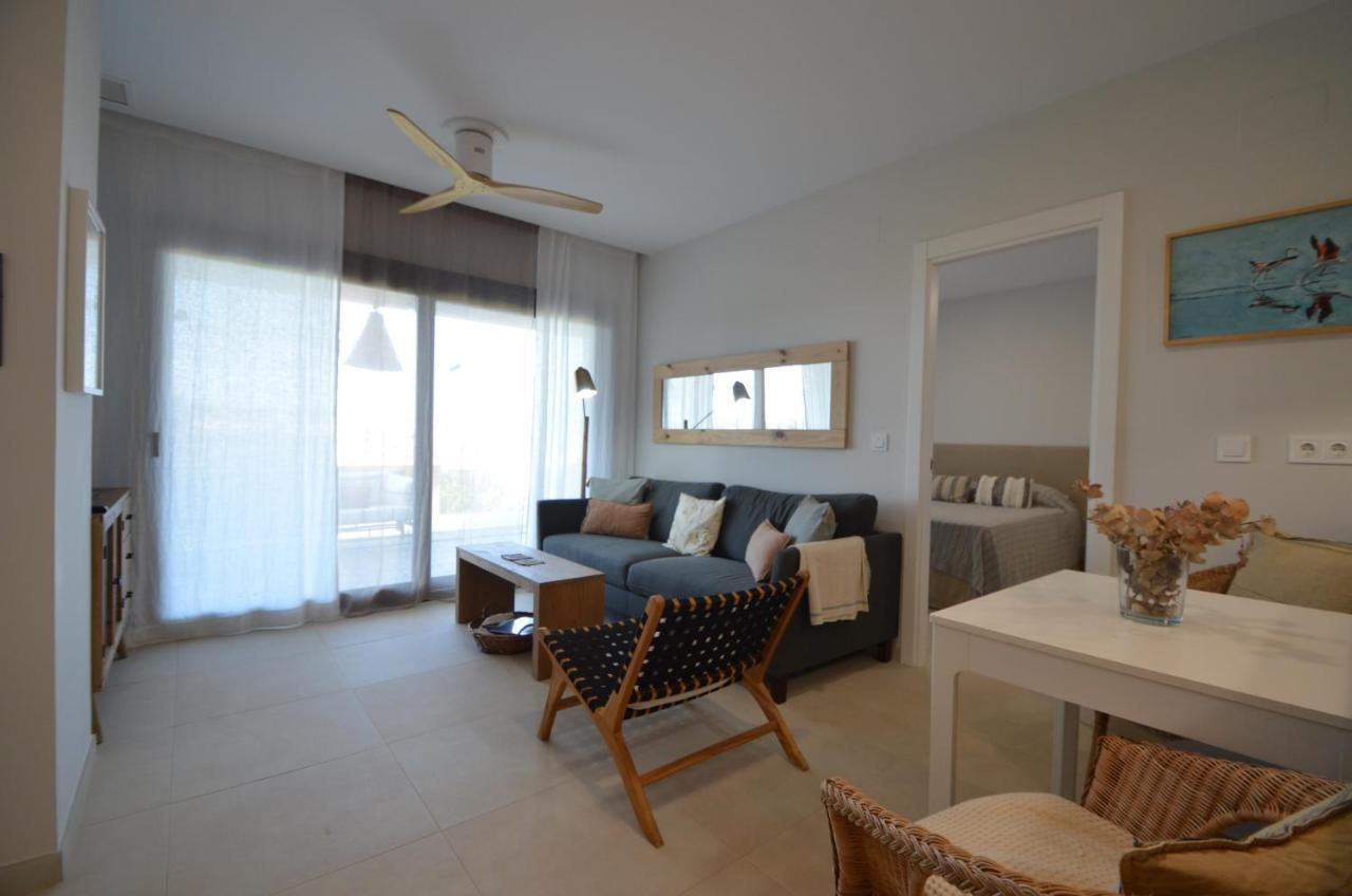 Apartament Flamencos Excellent & Solmares