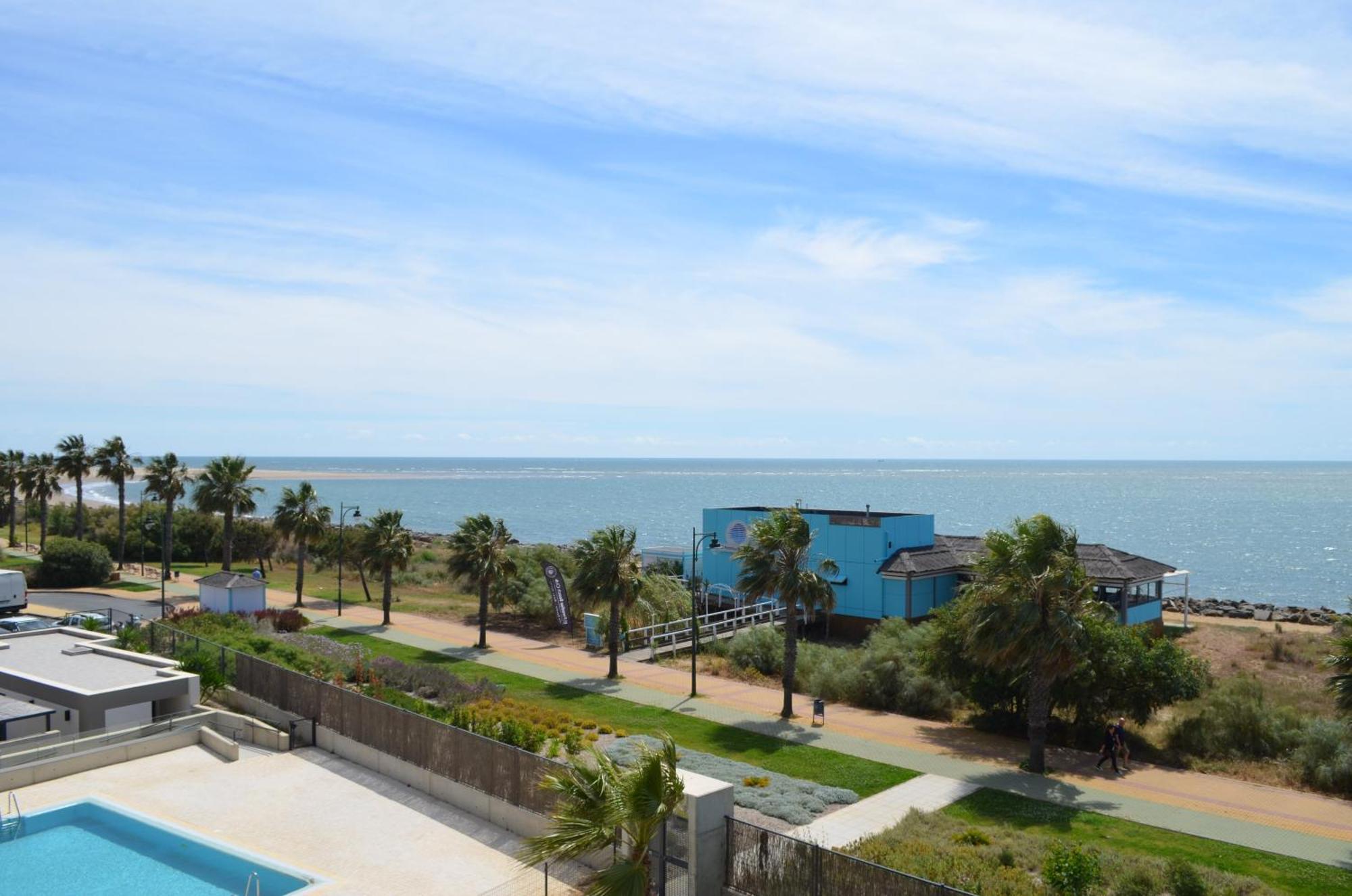 Flamencos Excellent & Solmares Apartament Isla Canela