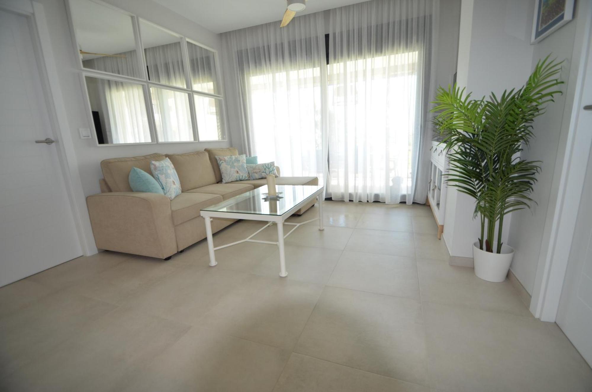 Flamencos Excellent & Solmares Apartament Isla Canela