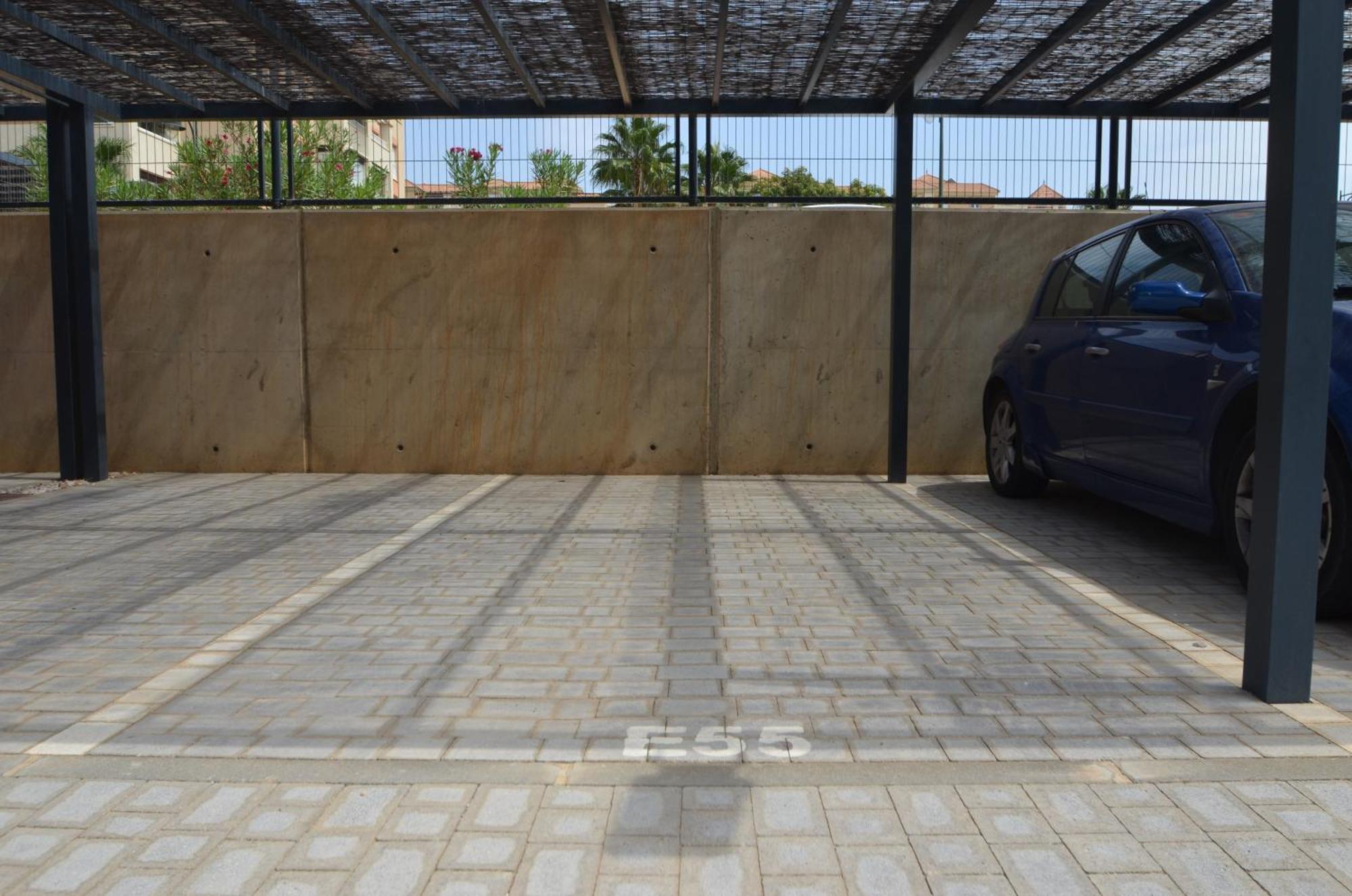 Apartament Flamencos Excellent & Solmares *