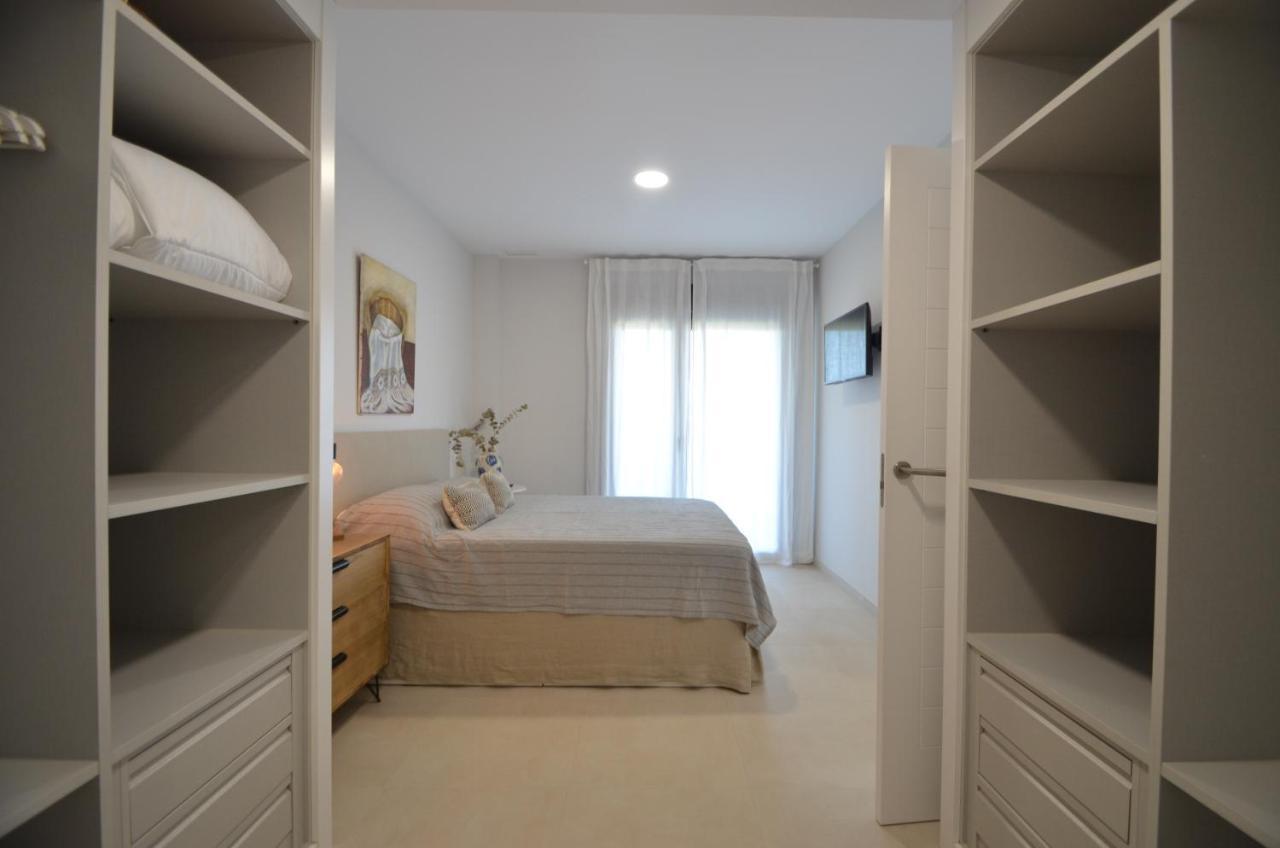 Flamencos Excellent & Solmares Apartment