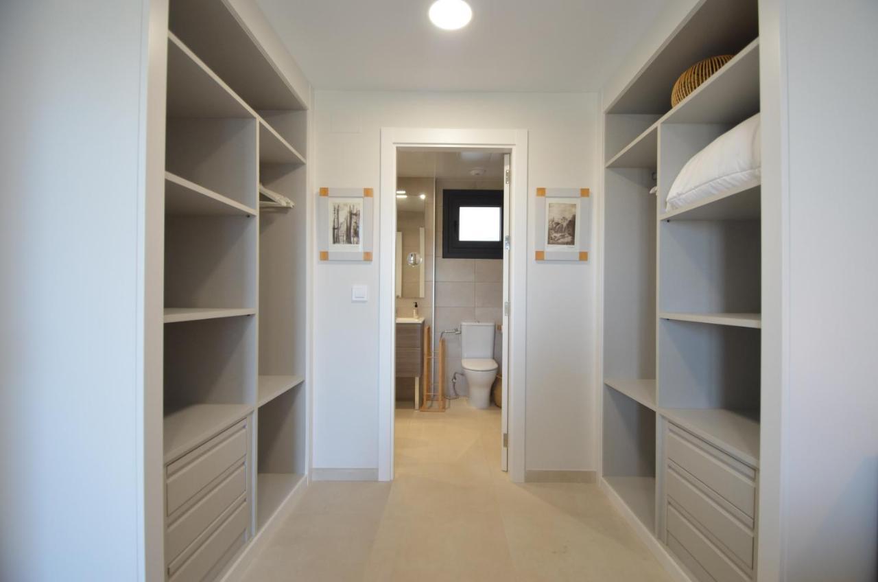 Apartment Flamencos Excellent & Solmares