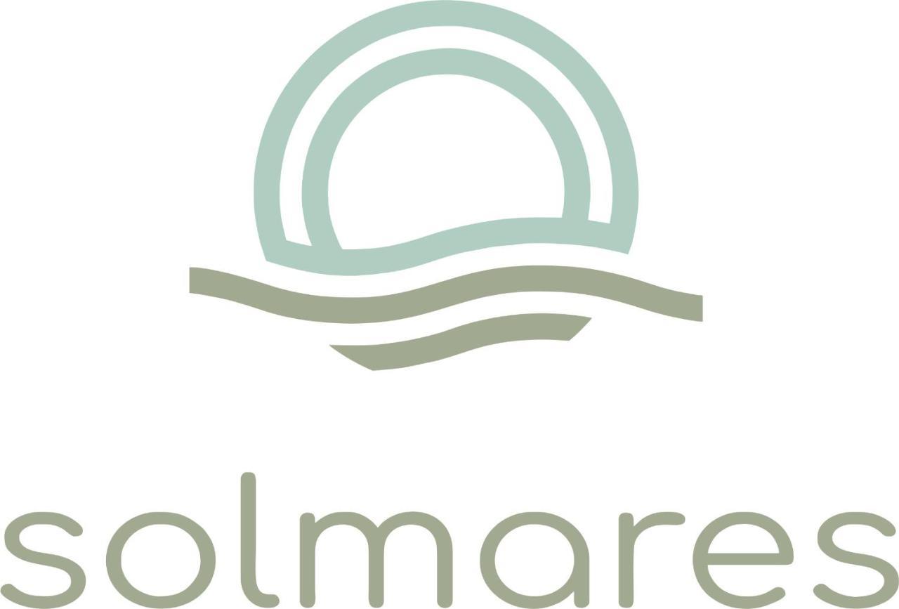 Flamencos Excellent & Solmares Apartment *