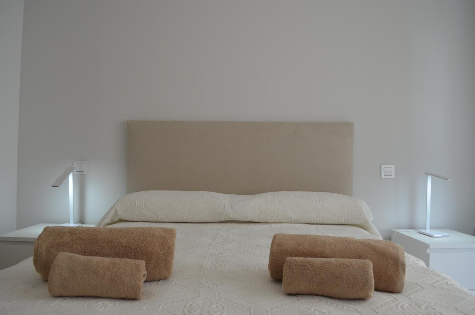 Apartment Flamencos Excellent & Solmares