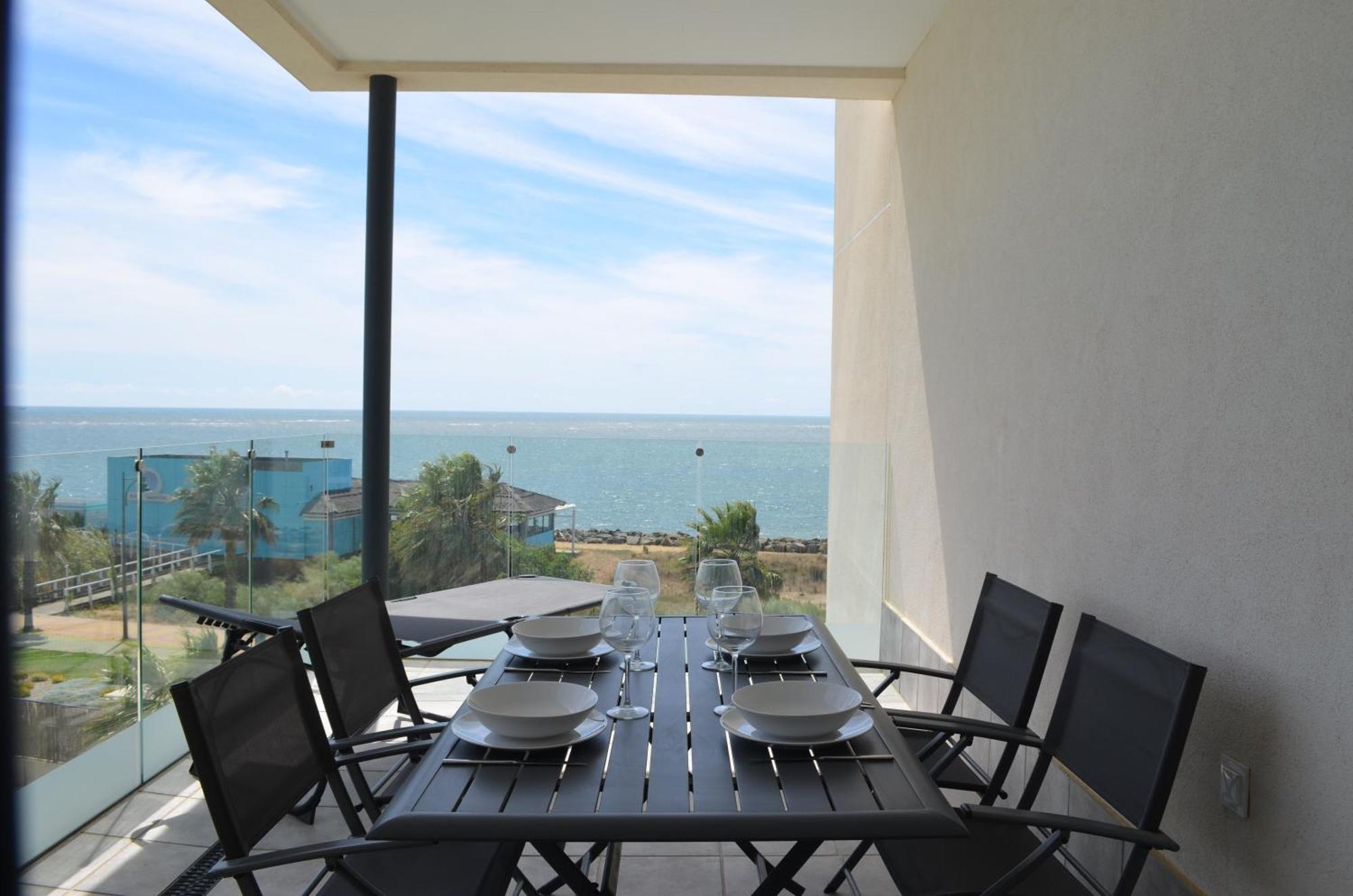 Flamencos Excellent & Solmares Apartment *