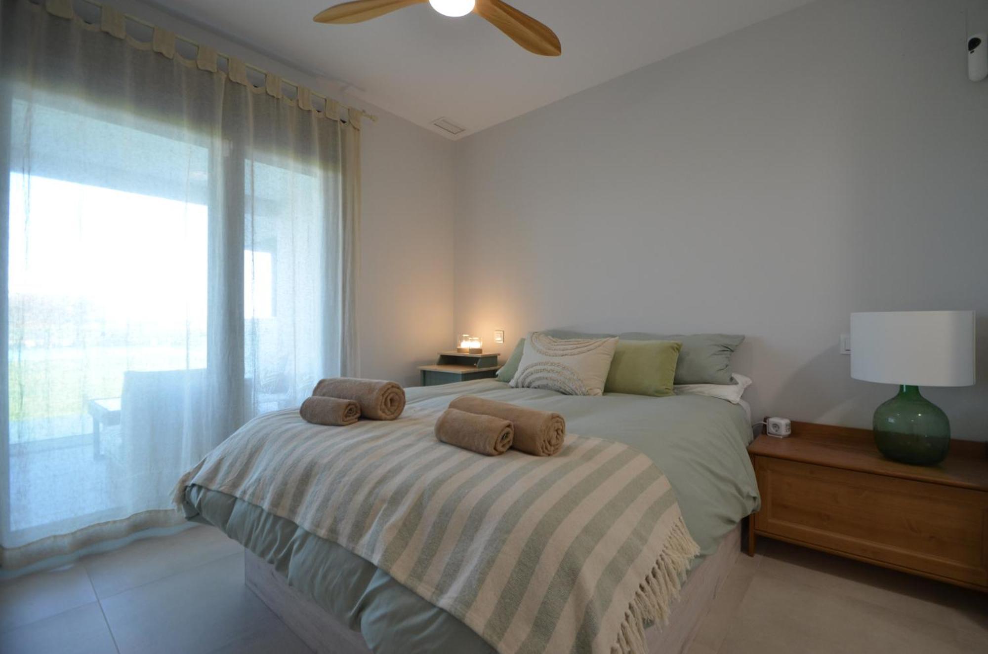 Apartment Flamencos Excellent & Solmares *
