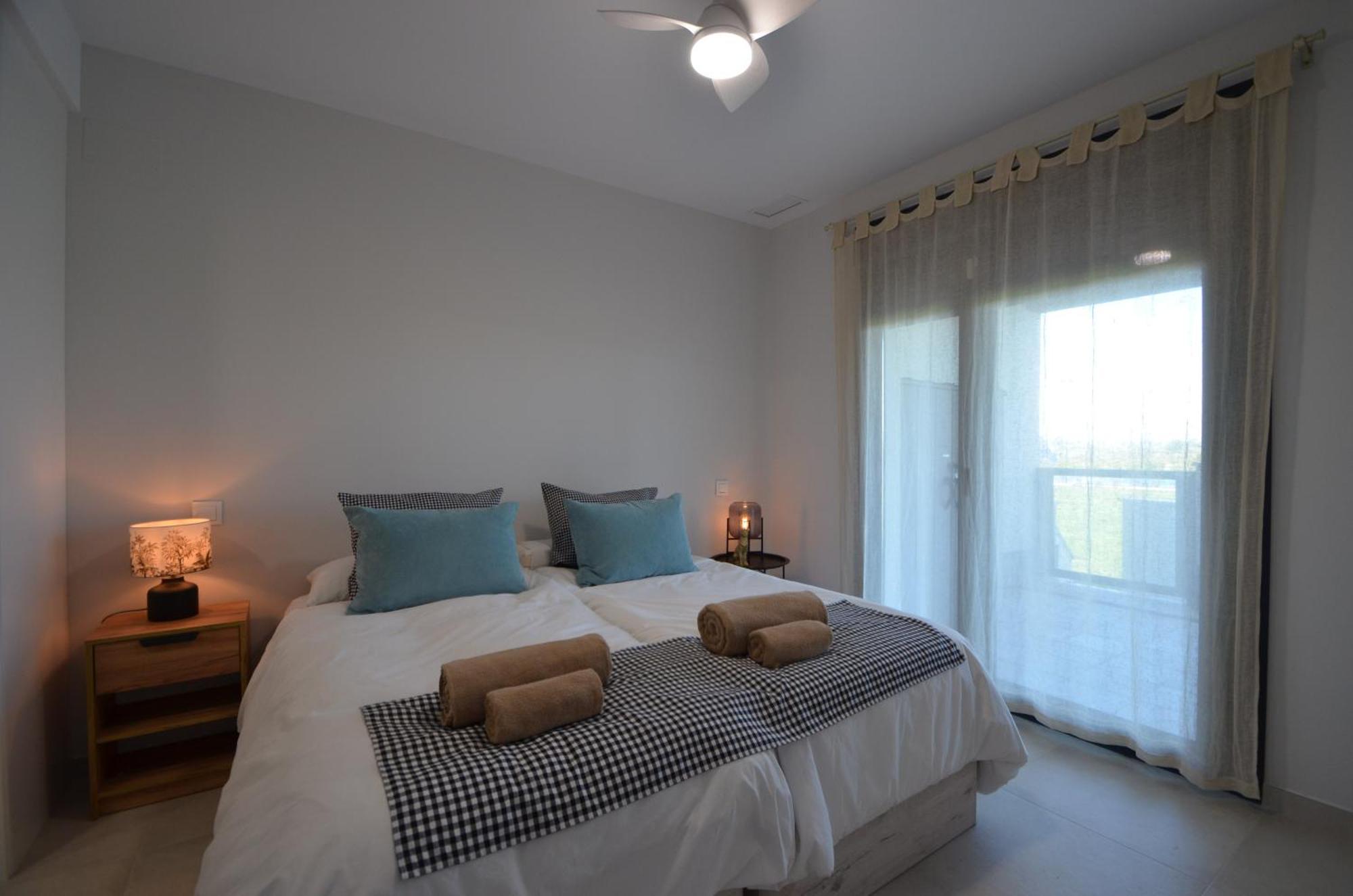 Apartment Flamencos Excellent & Solmares