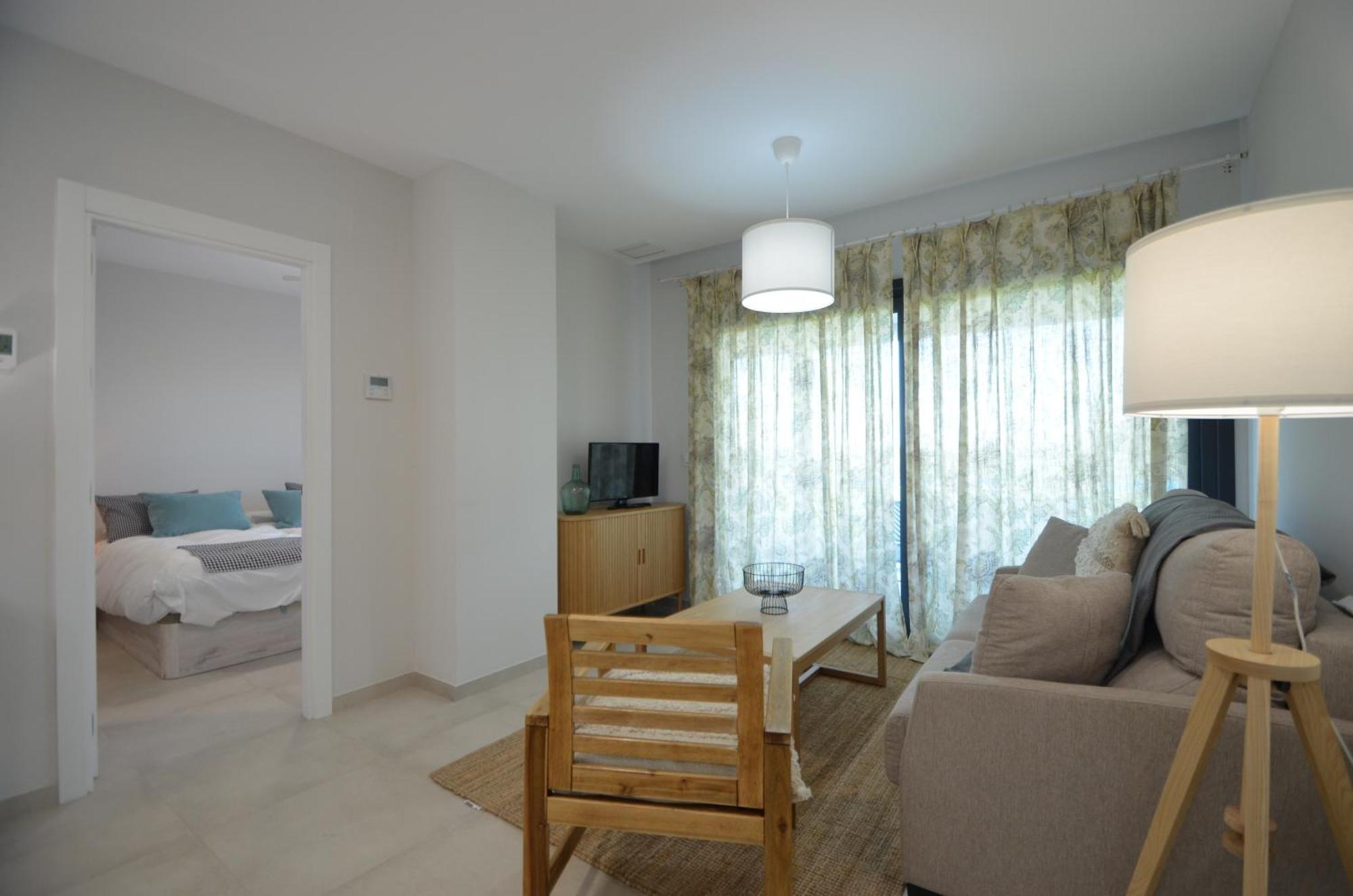 Apartment Flamencos Excellent & Solmares Isla Canela