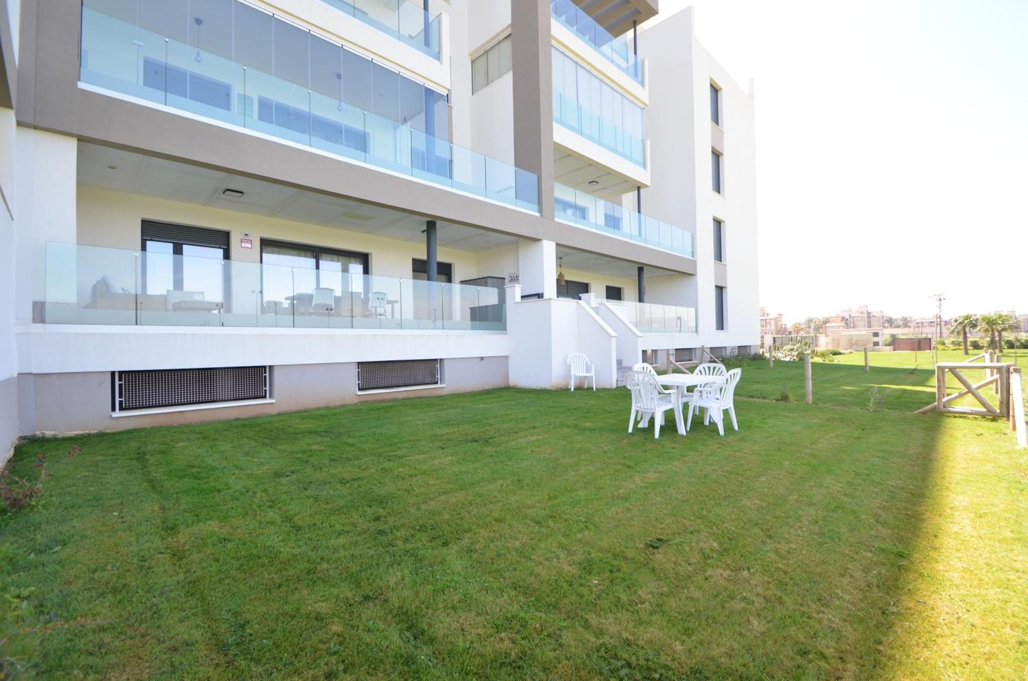 Apartment Flamencos Excellent & Solmares