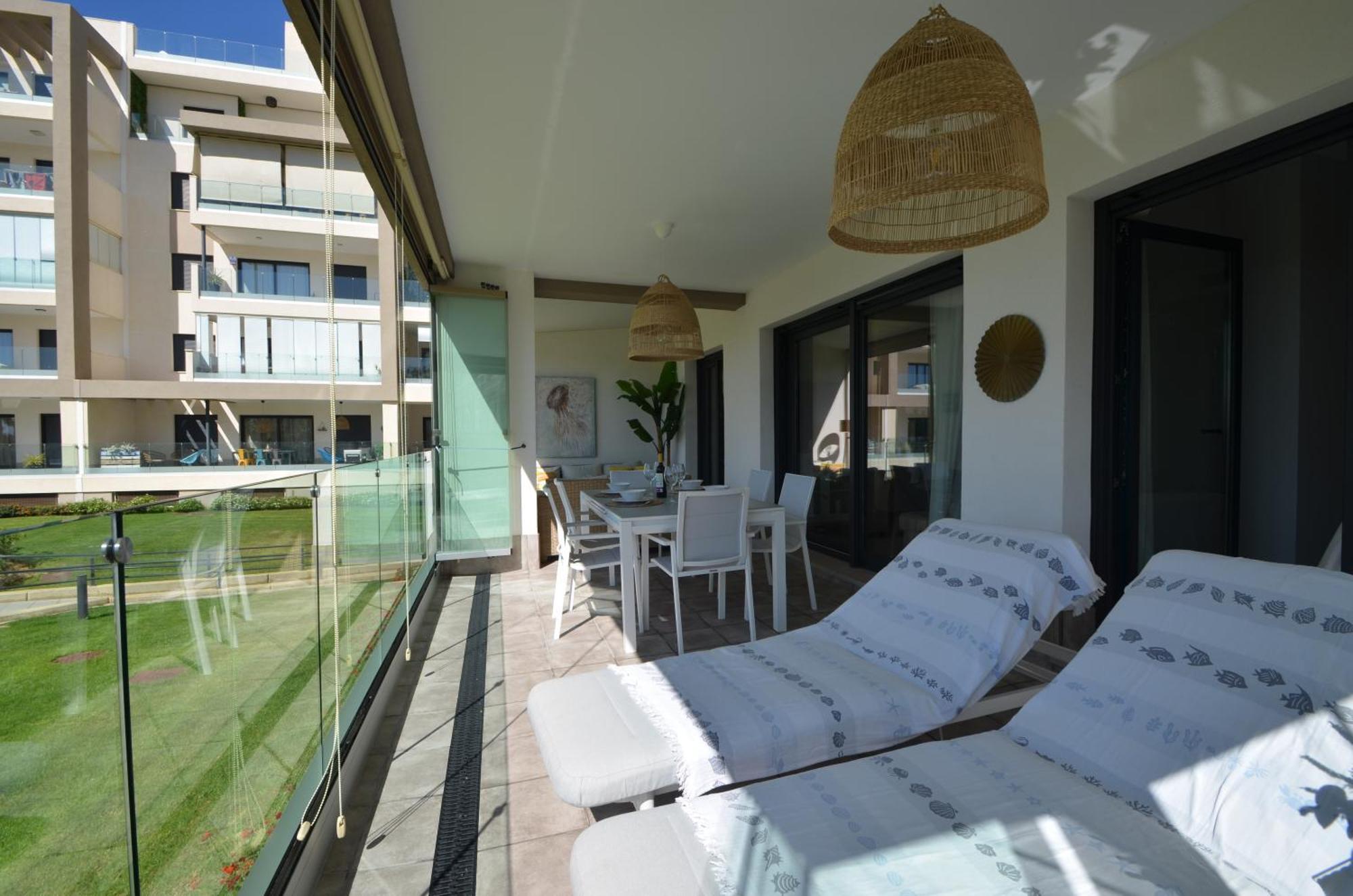 Apartment Flamencos Excellent & Solmares Isla Canela