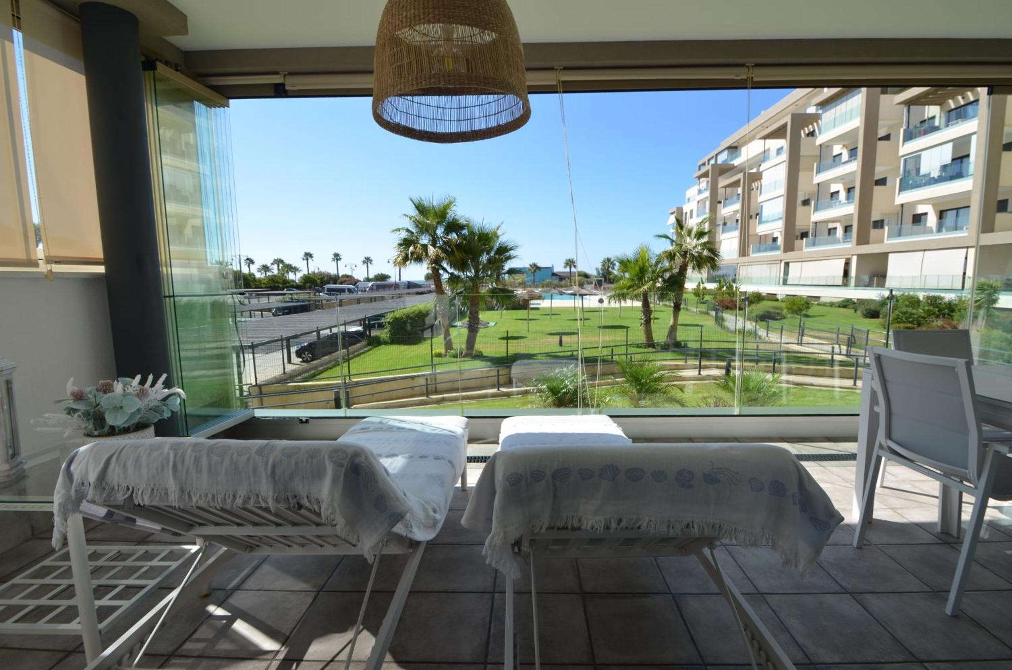 Apartment Flamencos Excellent & Solmares Isla Canela