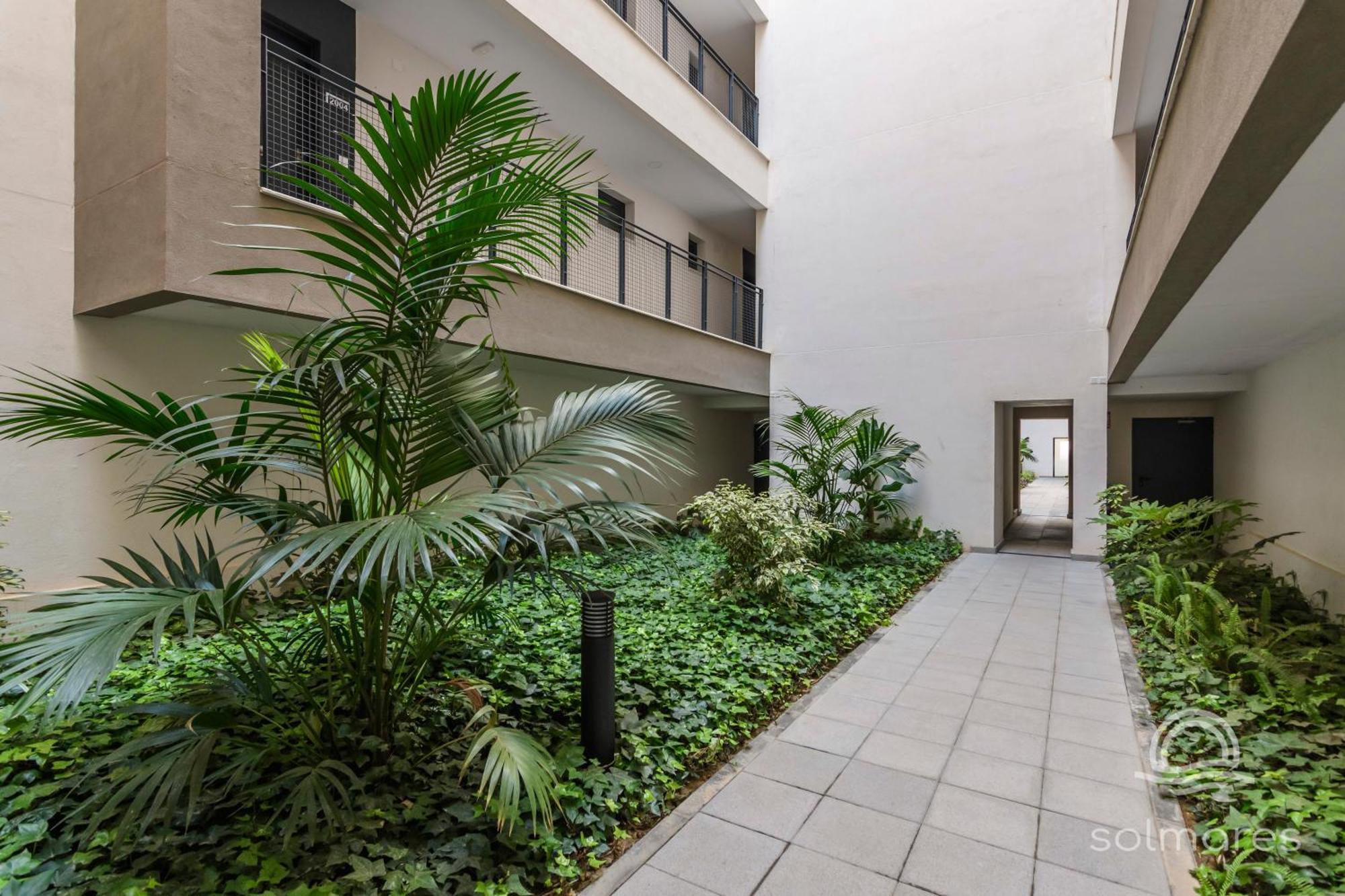 Apartment Flamencos Excellent & Solmares *