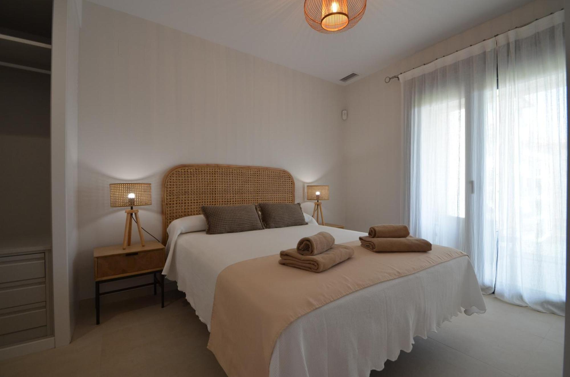 Apartment Flamencos Excellent & Solmares Isla Canela