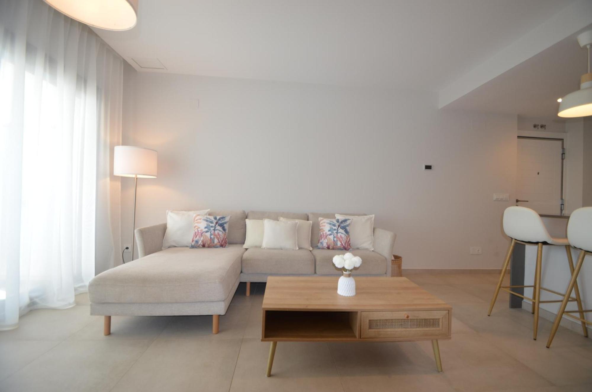Apartment Flamencos Excellent & Solmares Isla Canela